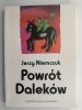 POWRÓT DALEKÓW - Jerzy Niemczyk